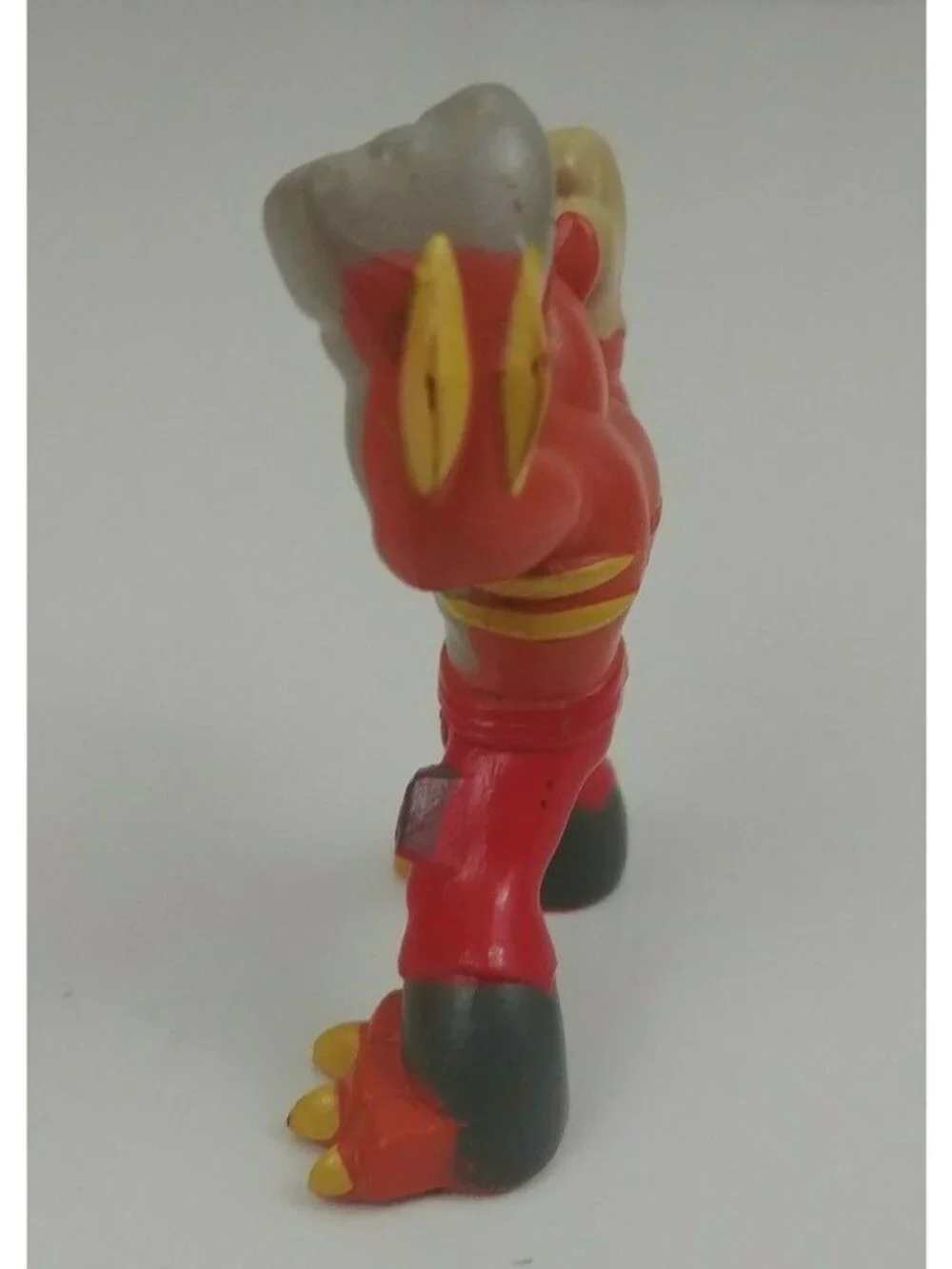 TMNT Teenage Mutant Ninja Turtles Dog Pound Mini Figure 2.25